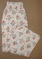 2 Matching Pairs of Laura