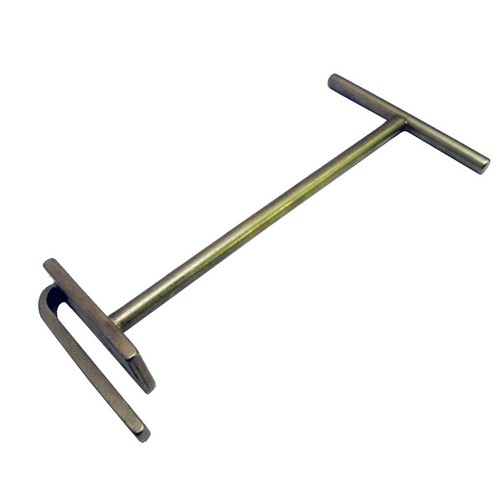 Upholstery webbing hook c - hook, c.s