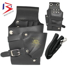 Hairdressing scissors holster - scissors,