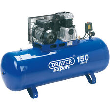 Draper Expert 150 Litre 230V