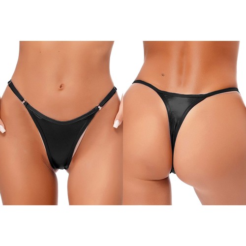 Women sexy shiny metallic - uk,