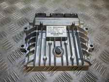 2009 CITROEN C5 2.0 HDI 16V Exclusive 4DR AUTO MK2 RHR ENGINE ECU 9665843280