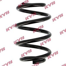 KYB Rear Coil Spring for Mercedes A180d CDi BlueEFFICIENCY 1.8 Jun 2012-Jun 2014