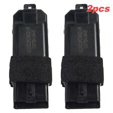 2 PCS Window Regulator Motor Module for Renault Megane MKII Hatchback 1.4-2.0