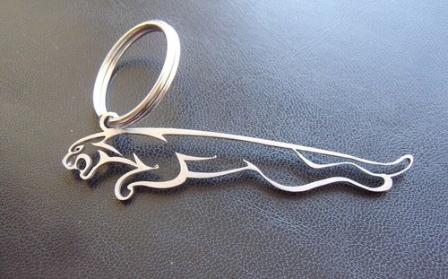 Keyring jaguar xfr xk - jaguar,