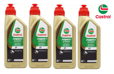 Castrol Power 1 Racing