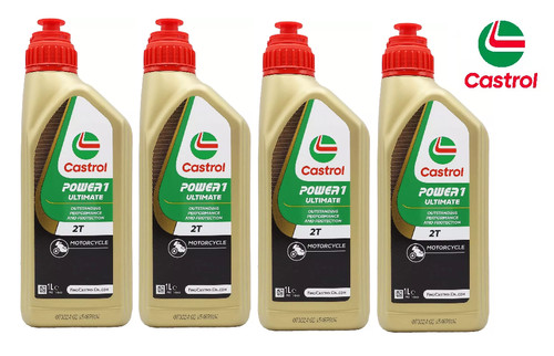Castrol power racing - power,