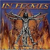 In Flames : Clayman CD (2000)