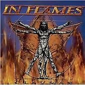 Flames clayman cd - clayman, (2000)