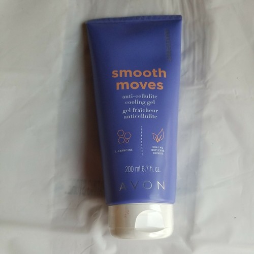Avon smooth moves - smooth,