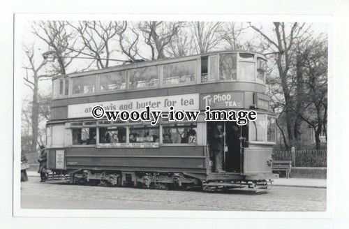 Z1468 london transport - london, tram