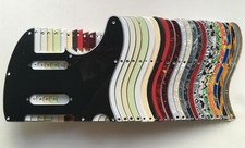 Pickguard for Fender US/MiM