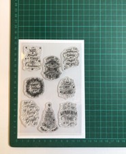 8pcs Decorative Christmas