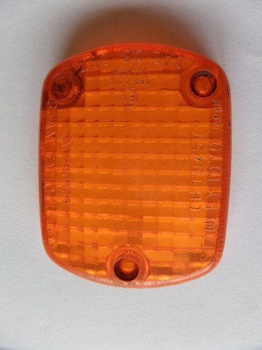Indicator glass - , lens