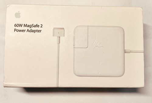Apple 60w magsafe power - apple, 2
