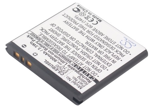 Battery for sony ericsson - battery,