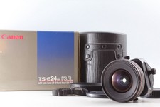 🎦【 Exc+5 in Box 】Canon