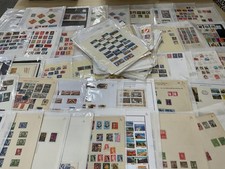 World stamps inc South Africa