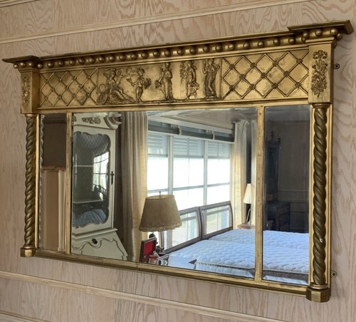 Antique napoleon iii - napoleon, style