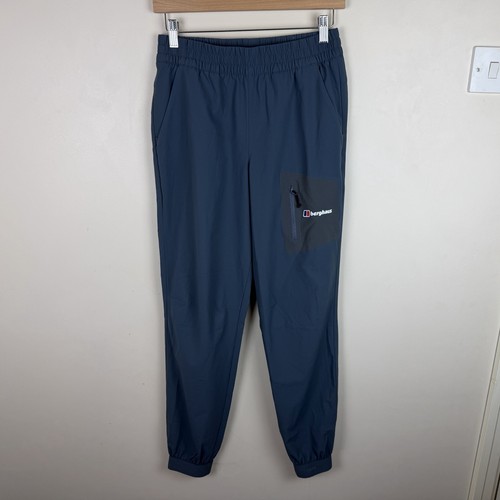 Berghaus mens walking trousers - berghaus,