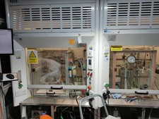 2 x ILS 1200mm K8 Industrial