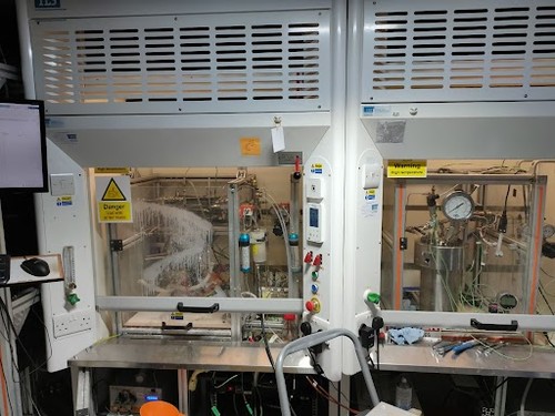 Ils fume cupboards - cupboards, k8