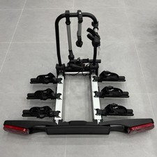 Heavy Duty Foldable E-Bike