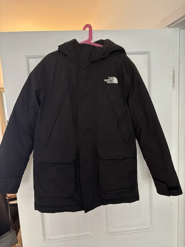 North face dry vent - vent, boys