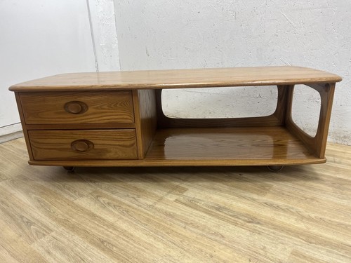 Vintage mid century ercol - vintage,