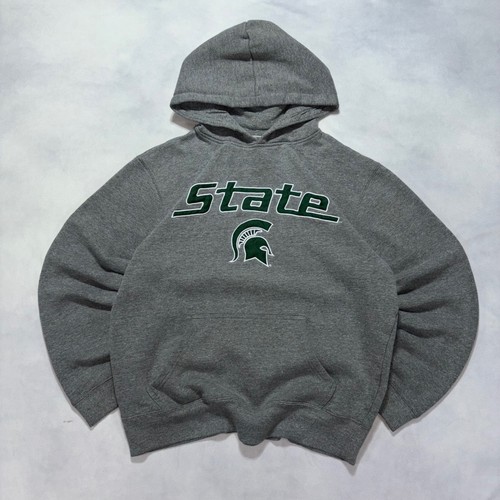 Michigan state spartans hoodie - michigan,