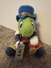 Disney Store Pinocchio Jimminy