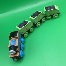 Thomas wooden railway - thomas,
