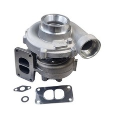 Turbocharger MERCEDES-BENZ