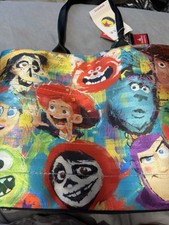 Disney Parks Harveys Pixar