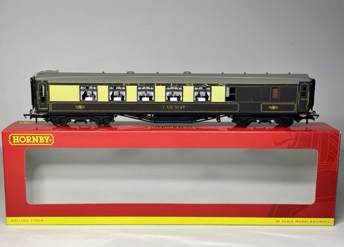 Hornby r4430 lighted pullman - r4430,