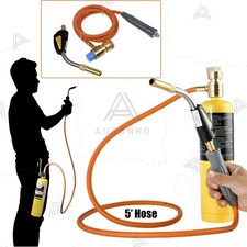 Portable Self Ignition 5' Hose