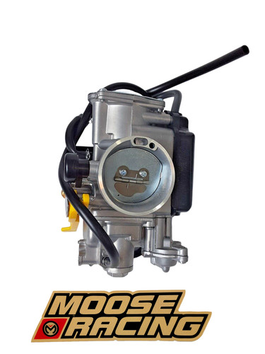 Moose racing carburetor for - racing,