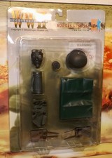 1/6 Scale Dragon WW II German