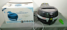 Tefal Actifry Original Air Fryer Model Serie 029-1 Tested & Fully Working...