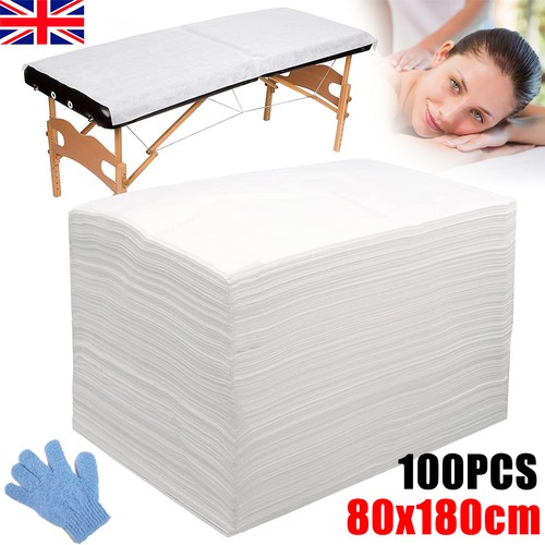 100pcs disposable spa massage - spa,