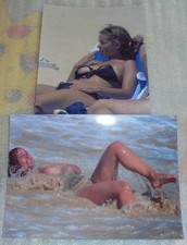 LOUISE REDKNAPP  - 2 LARGE