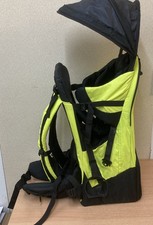 Telary Baby Hiking Backpack