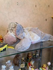 DISNEY'S EEYORE PLUSH PYJAMA