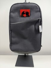 Goruck x Carryology Bullet