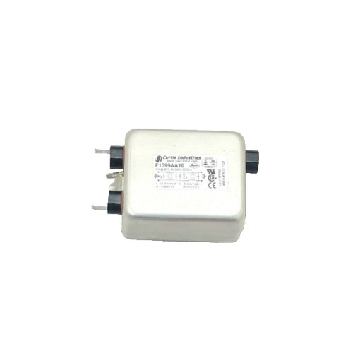 Curtis f1399aa10 line filter - f1399aa10,