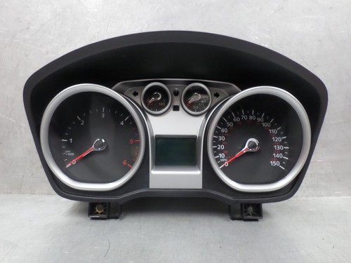 Ford focus mk2 2 0 - focus, 2.0