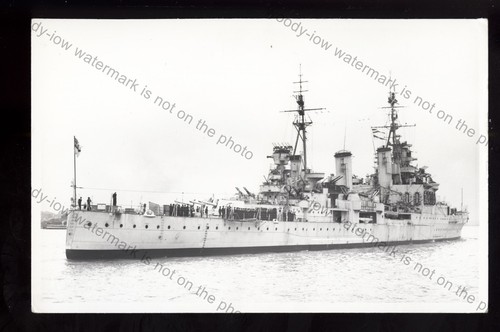 Wl8322 royal navy warship - -,