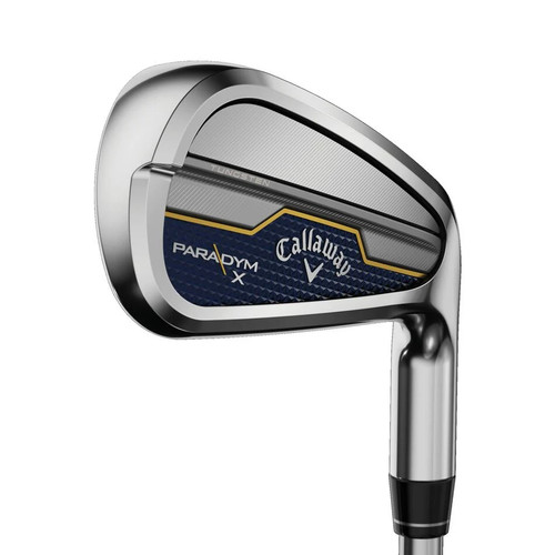 Left handed callaway 2023 - handed,