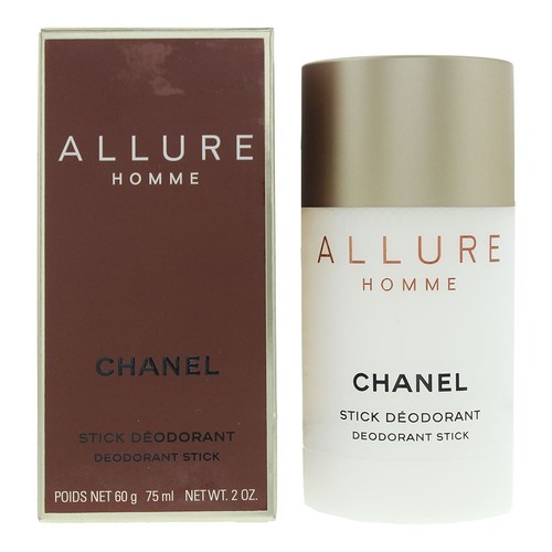 Chanel allure homme deodorant - chanel,