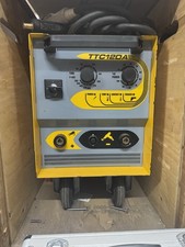 Taylor TTC 12 DA  Stud Welder